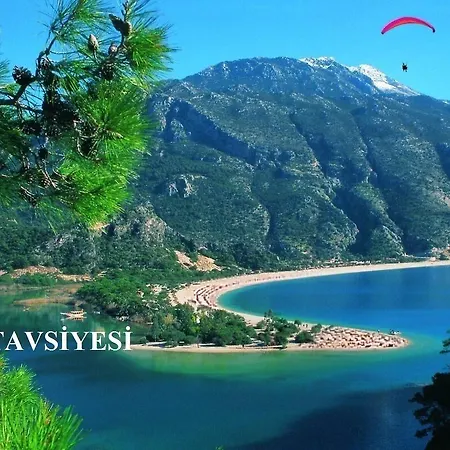 Mykonut Boutique 2* Fethiye