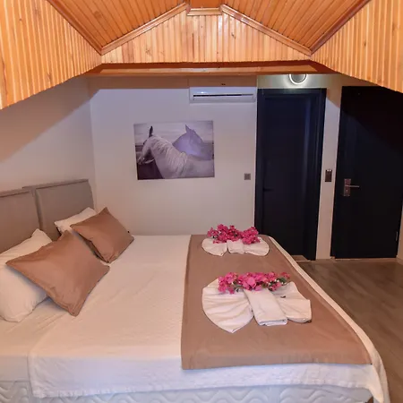 Mykonut Boutique Bed & Breakfast