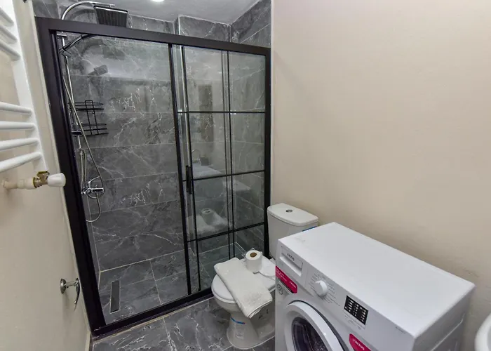 Mykonut Boutique 2* فتحية