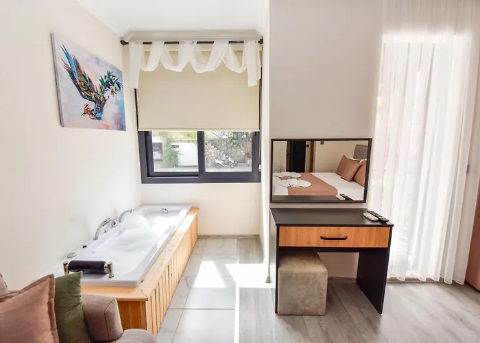 Mykonut Boutique 2* فتحية