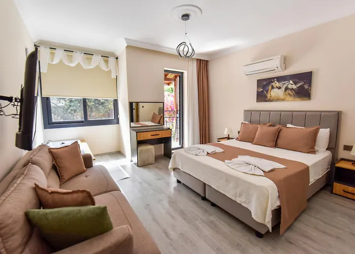 Mykonut Boutique 2* فتحية