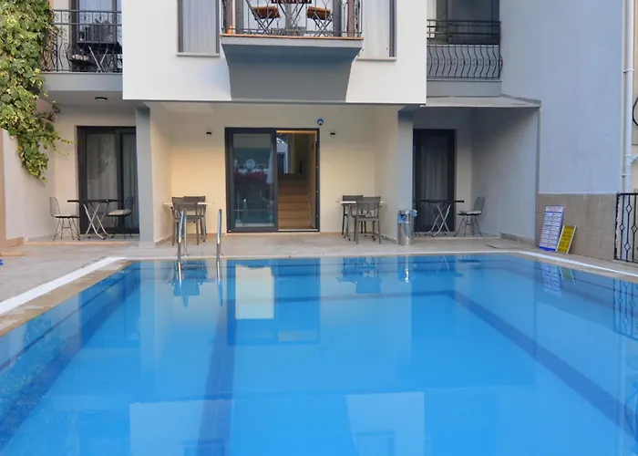 Mykonut Boutique 2* فتحية