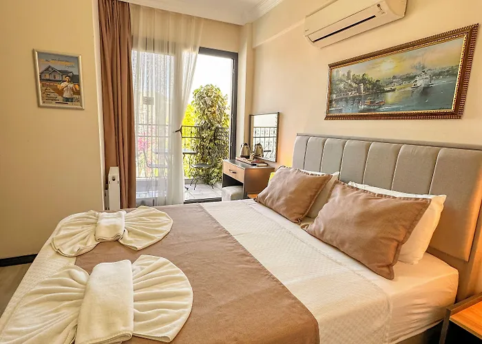 Panzió Mykonut Boutique