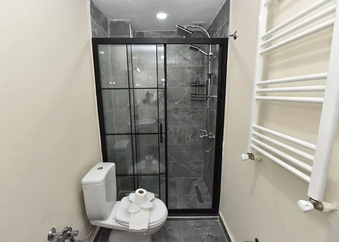 Mykonut Boutique فندق مبيت وإفطار