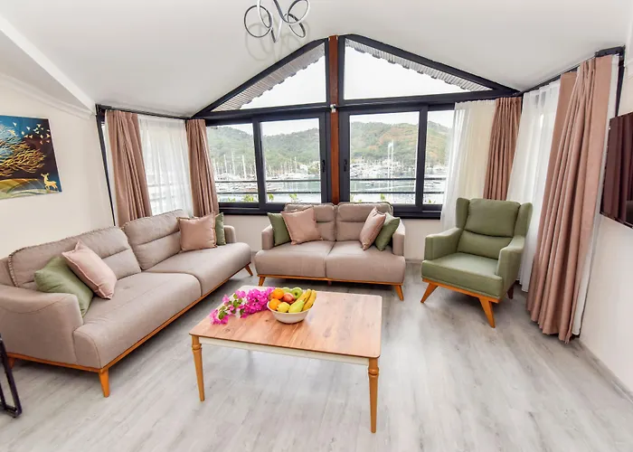 فندق مبيت وإفطار Mykonut Boutique 2*