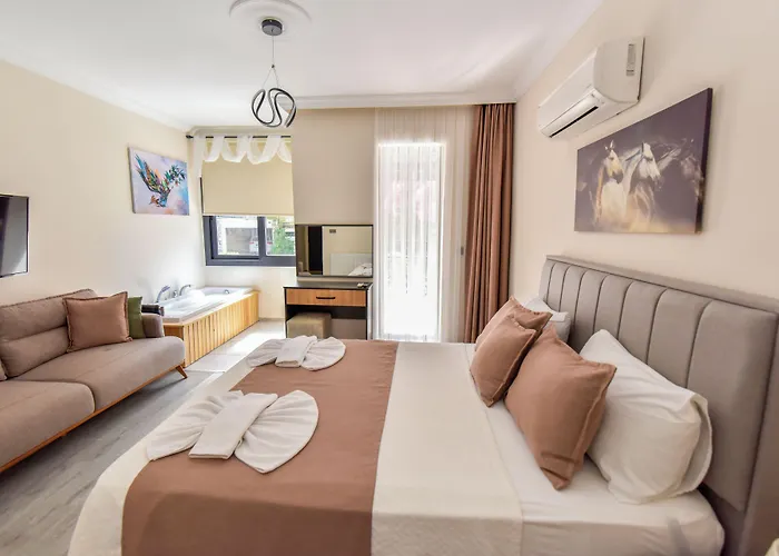 Mykonut Boutique 2* فتحية