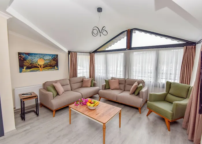 Bed & Breakfast Mykonut Boutique 2*