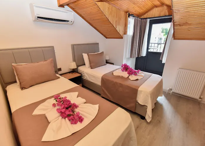 Mykonut Boutique 2* فتحية