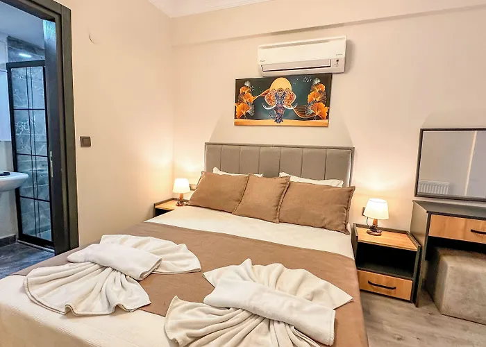 Panzió Mykonut Boutique