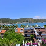 Mykonut Boutique Bed and Breakfast