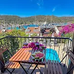 Bed and Breakfast Mykonut Boutique Φετιγιέ