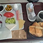 Bed and Breakfast Mykonut Boutique