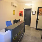 Mykonut Boutique Bed and Breakfast
