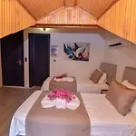 Mykonut Boutique Bed and Breakfast Φετιγιέ