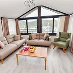 Bed and Breakfast Mykonut Boutique 2*