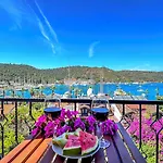 Bed and Breakfast Mykonut Boutique