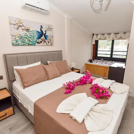 Mykonut Boutique Bed and Breakfast