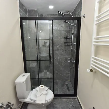 Mykonut Boutique فندق مبيت وإفطار