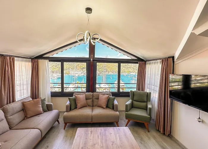 Mykonut Boutique Bed & Breakfast